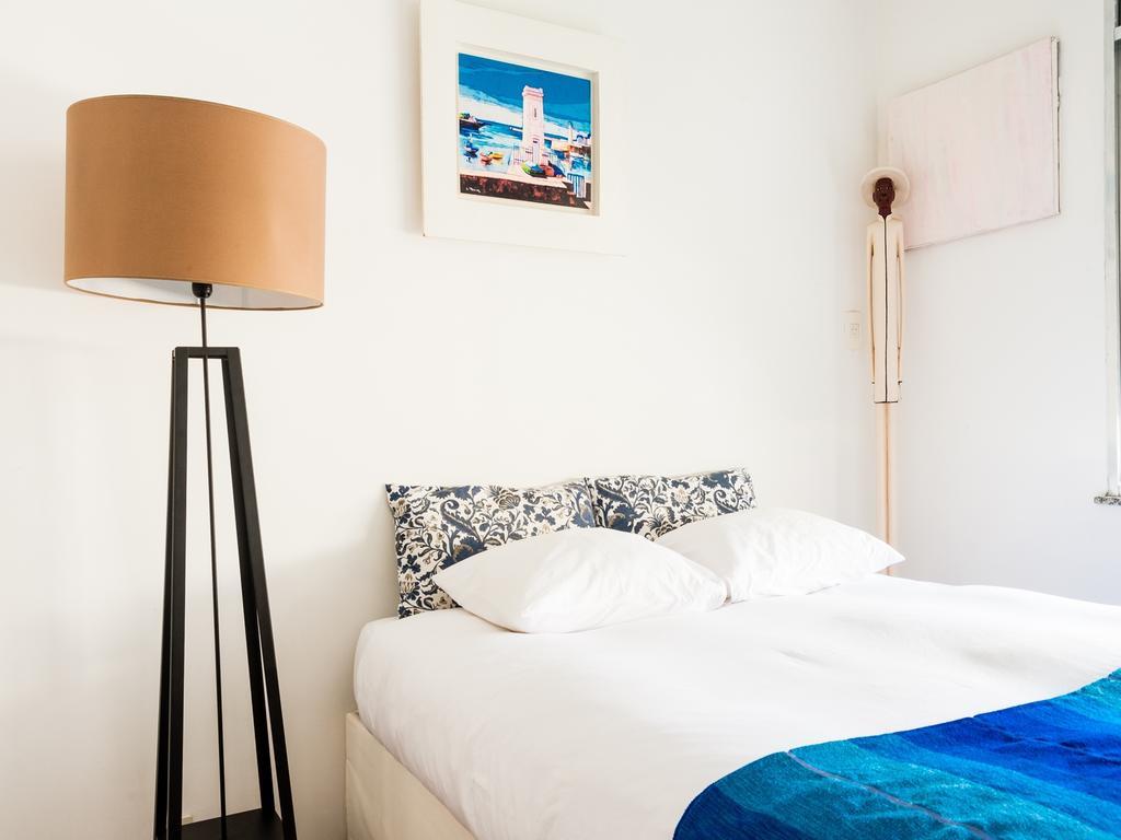 Apartamento Copa Lido Río de Janeiro