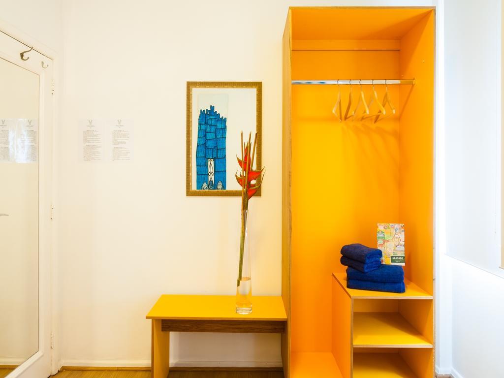 Apartamento Copa Lido Río de Janeiro