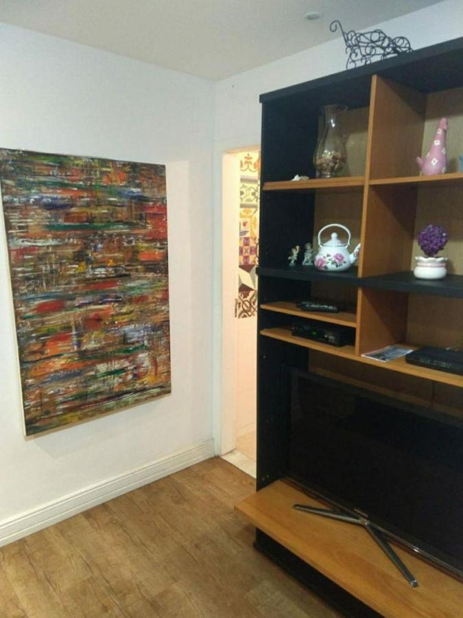 Copa Lido Apartamento