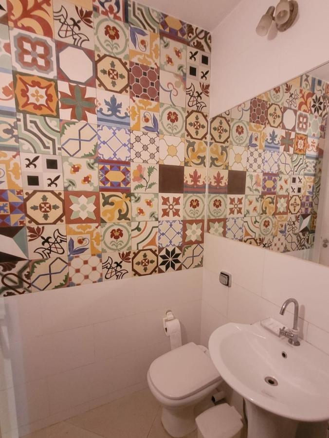 Apartamento Copa Lido *