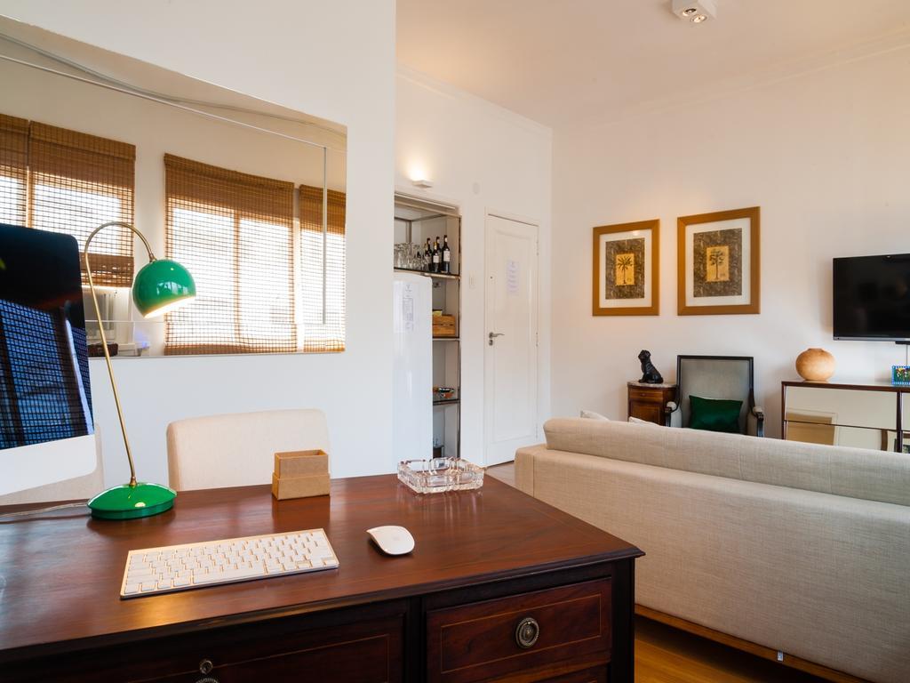 Copa Lido Apartamento