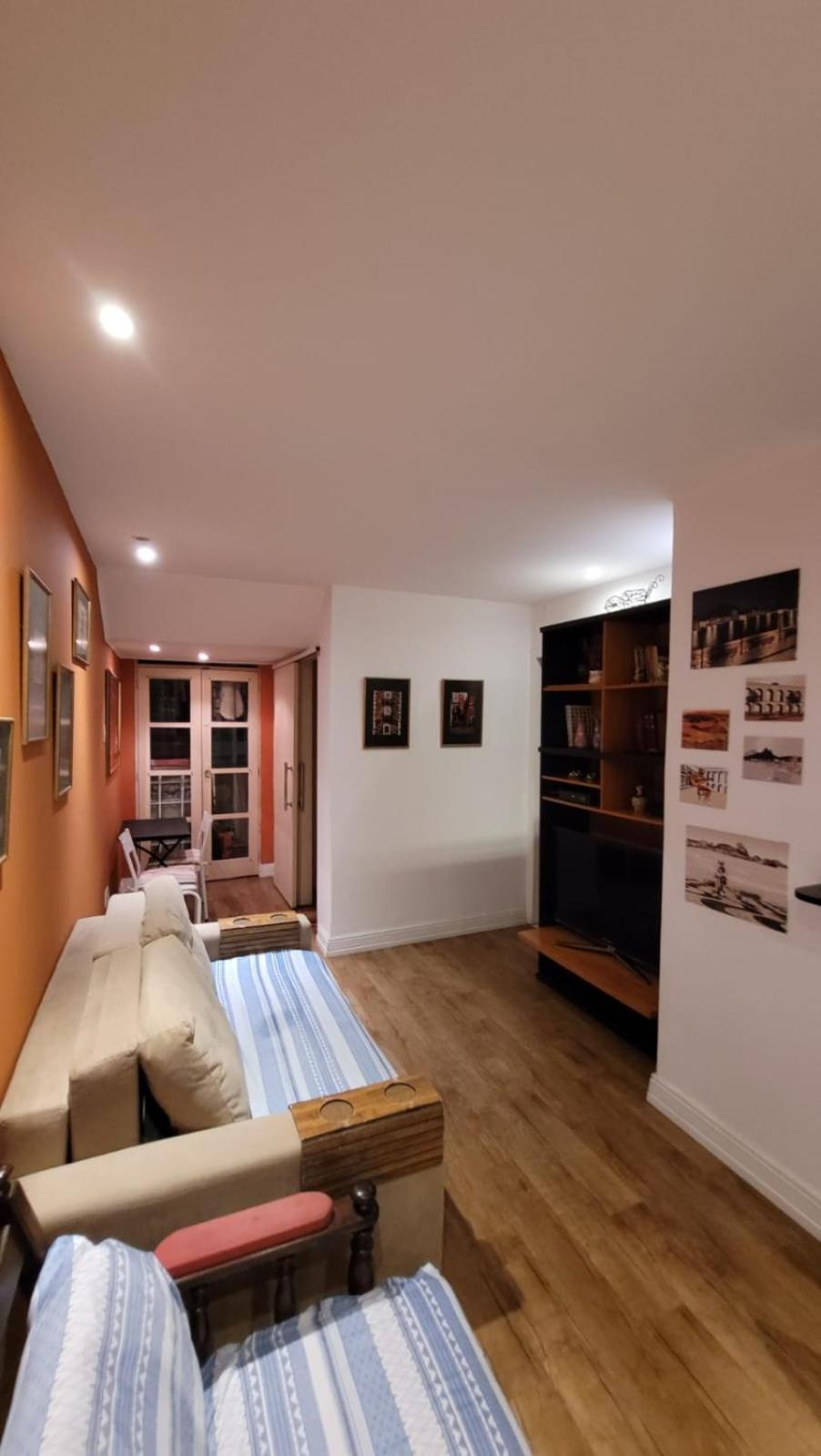 Apartamento Copa Lido Rio de Janeiro