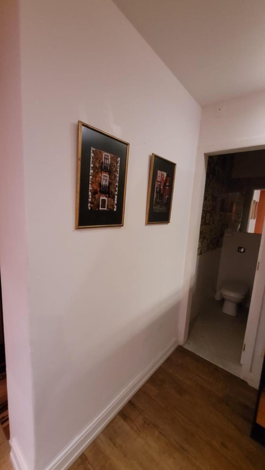 Apartamento Copa Lido *