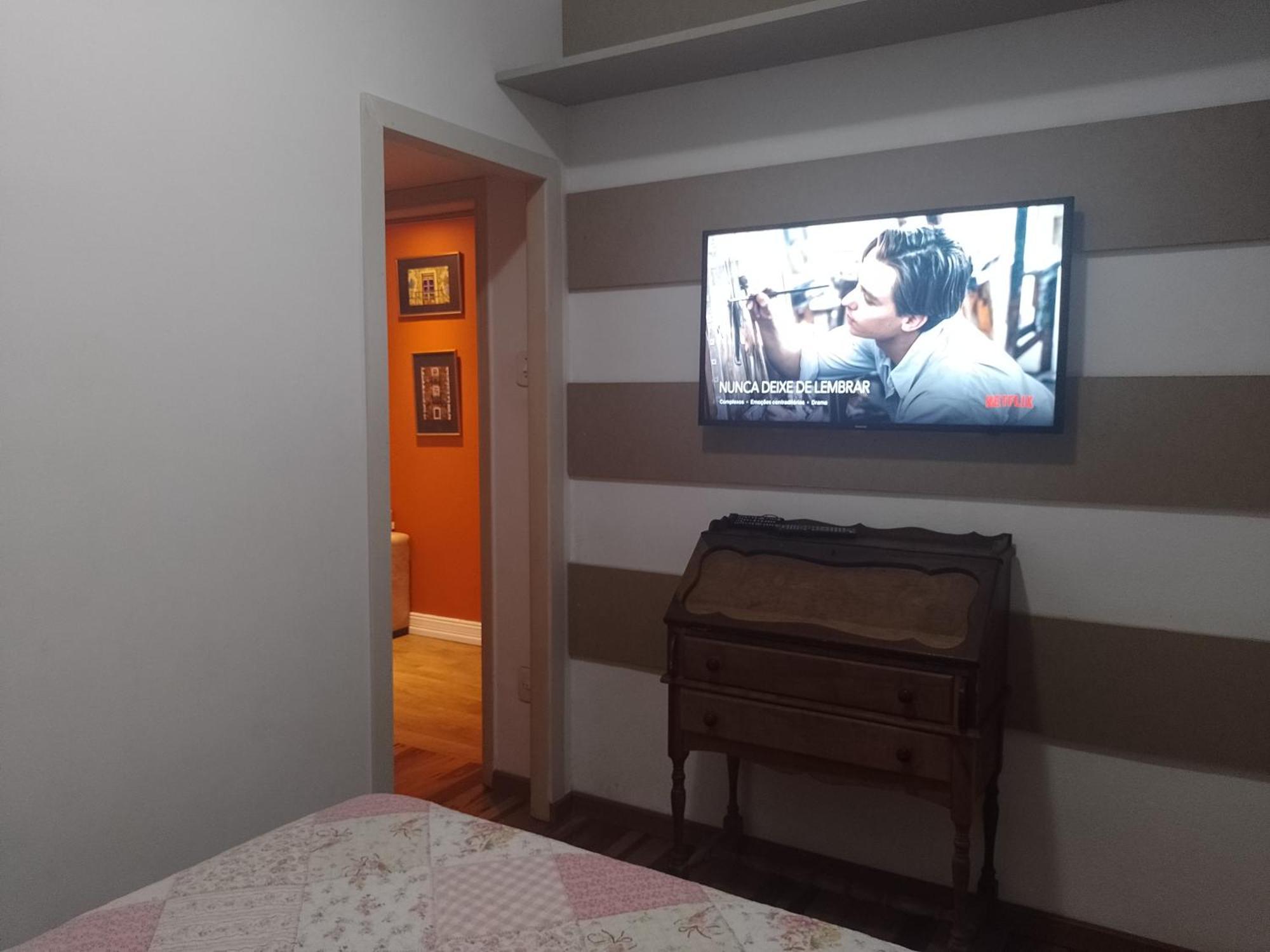 Copa Lido Apartamento *