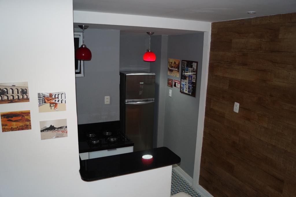 Apartamento Copa Lido