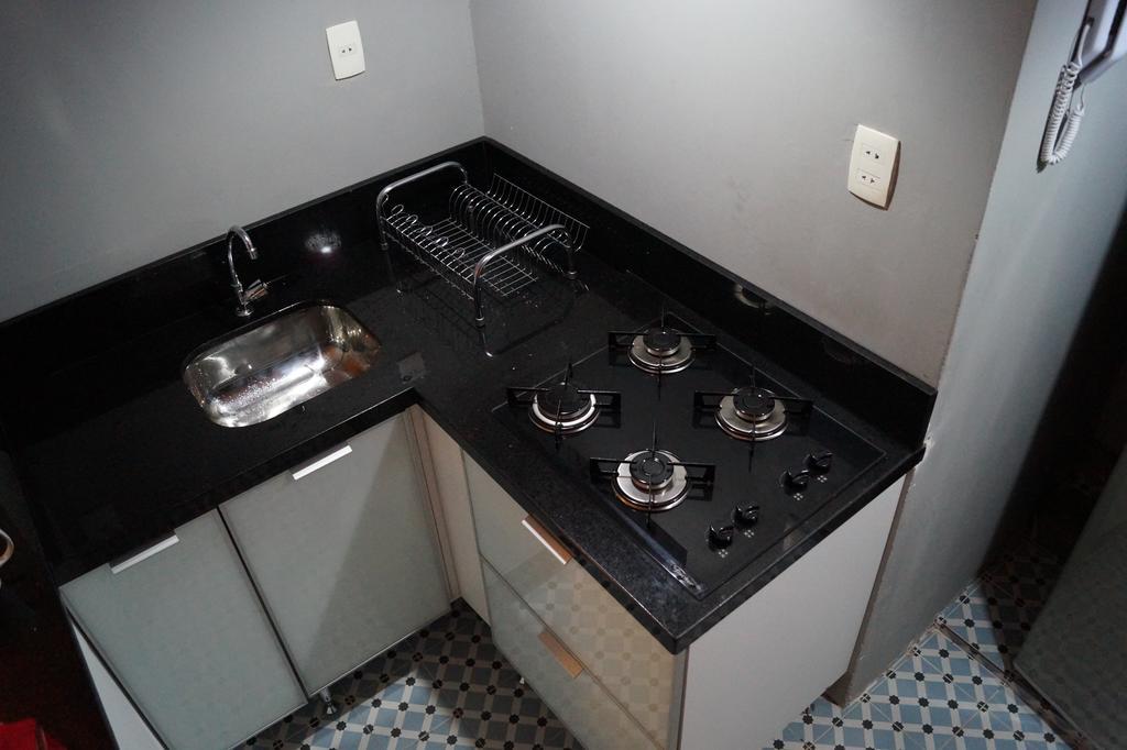 Apartamento Copa Lido