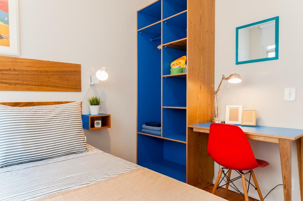Copa Lido Apartamento