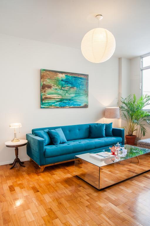 Copa Lido Apartamento Rio de Janeiro