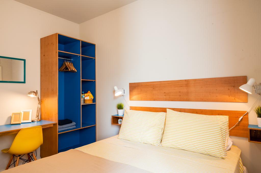 Copa Lido Apartamento Rio de Janeiro