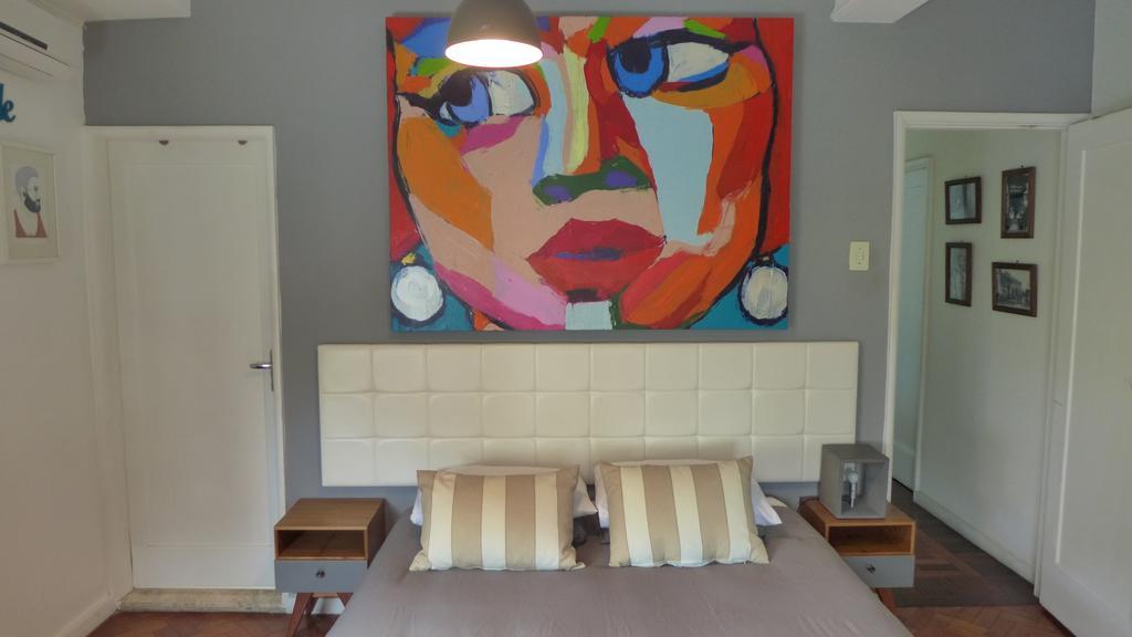 Apartamento Copa Lido Rio de Janeiro