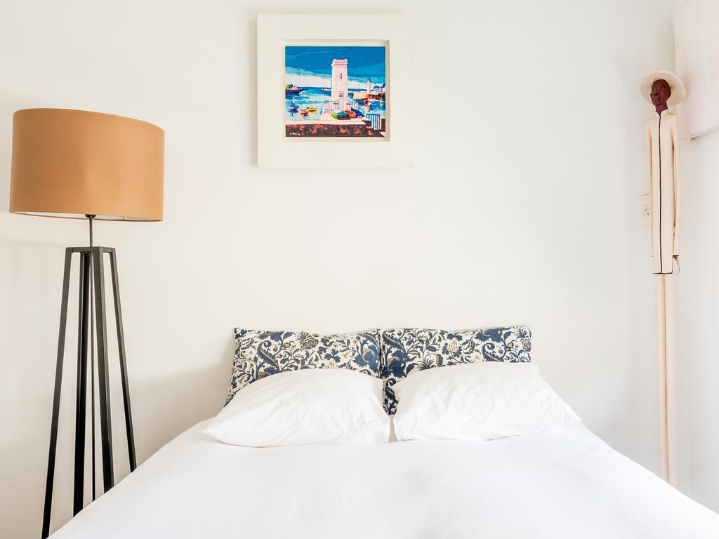 Copa Lido Apartamento *