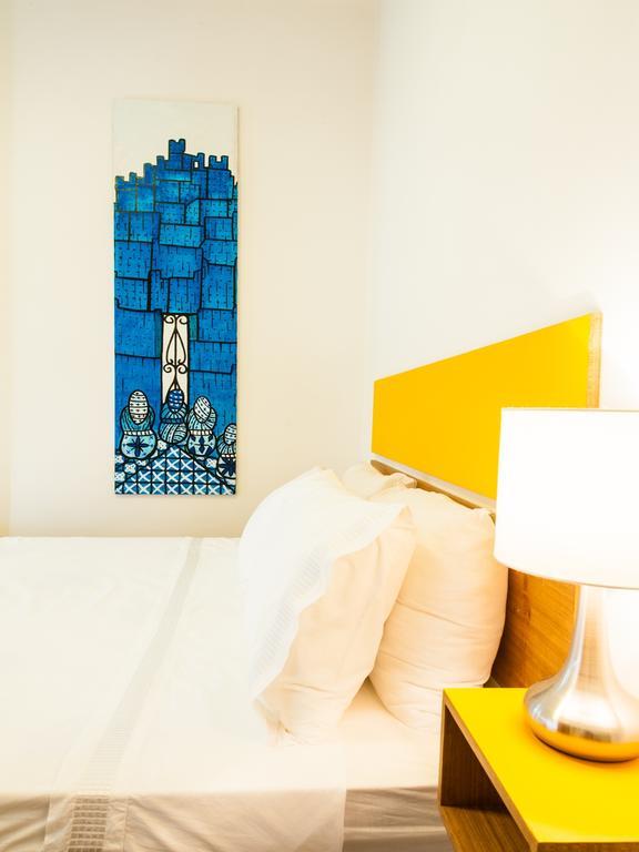 Copa Lido Apartamento *