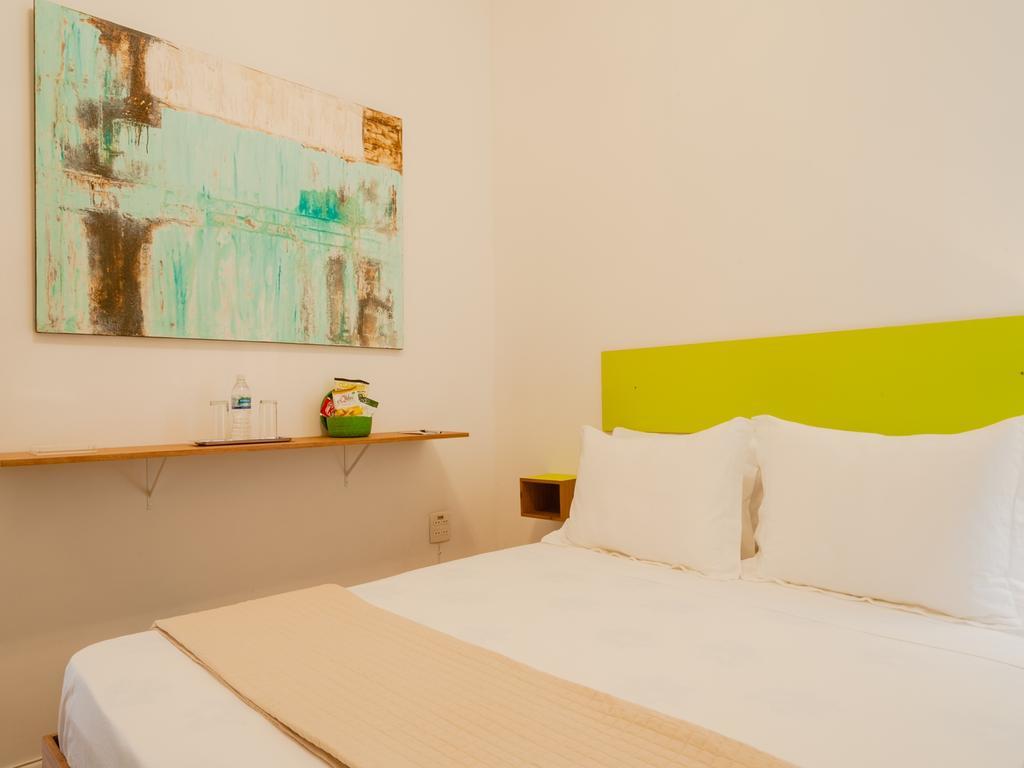 Copa Lido Apartamento Rio de Janeiro