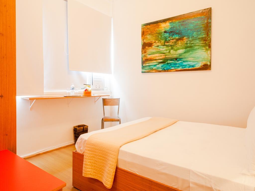 Apartamento Copa Lido