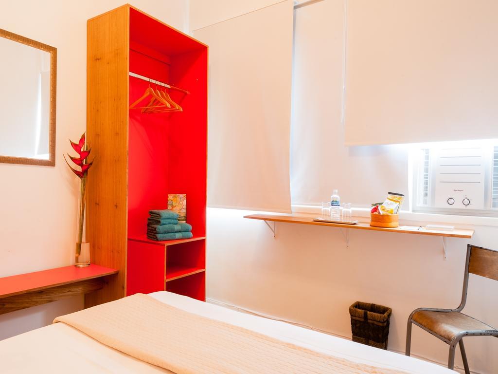 Copa Lido Apartamento Rio de Janeiro