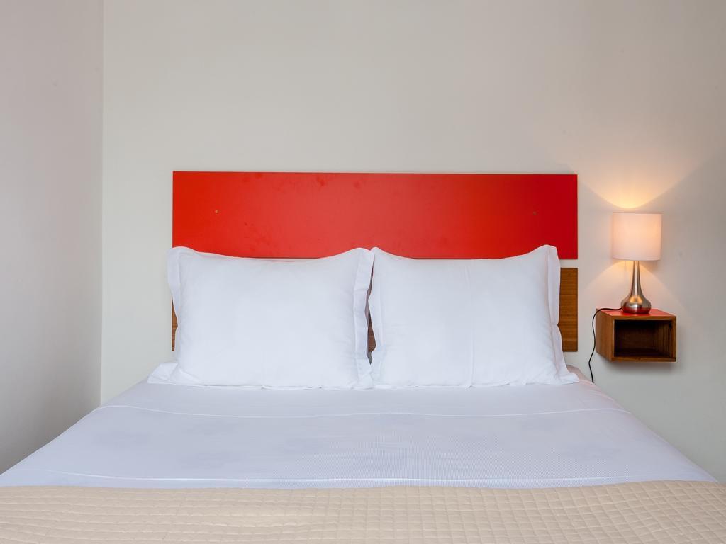 Copa Lido Apartamento