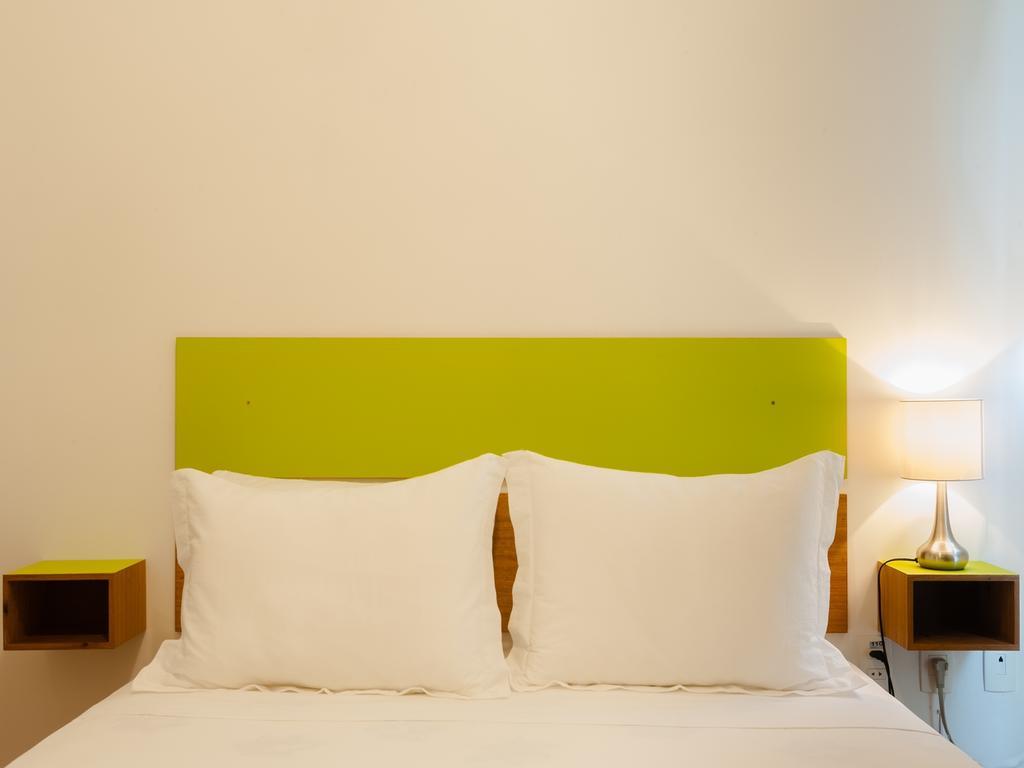 Copa Lido Apartamento