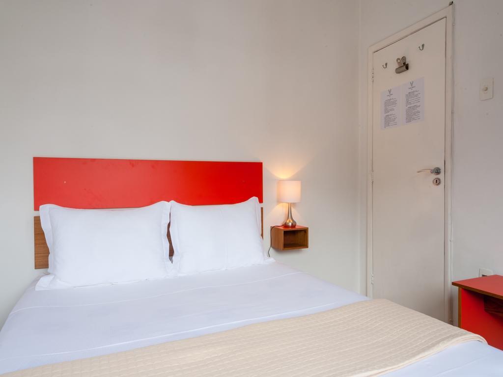 Copa Lido Apartamento *
