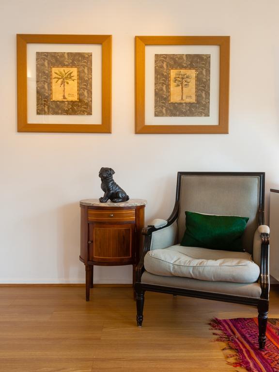 Copa Lido Apartamento Rio de Janeiro