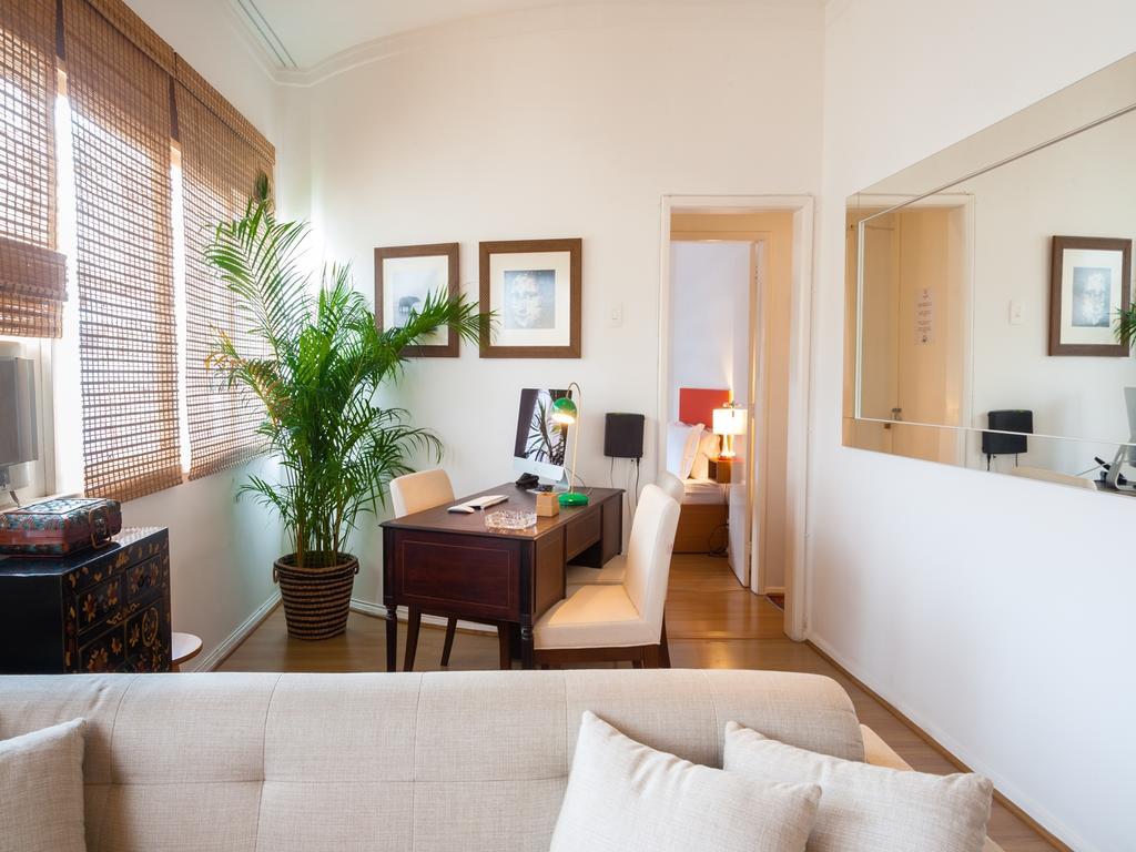 Apartamento Copa Lido *