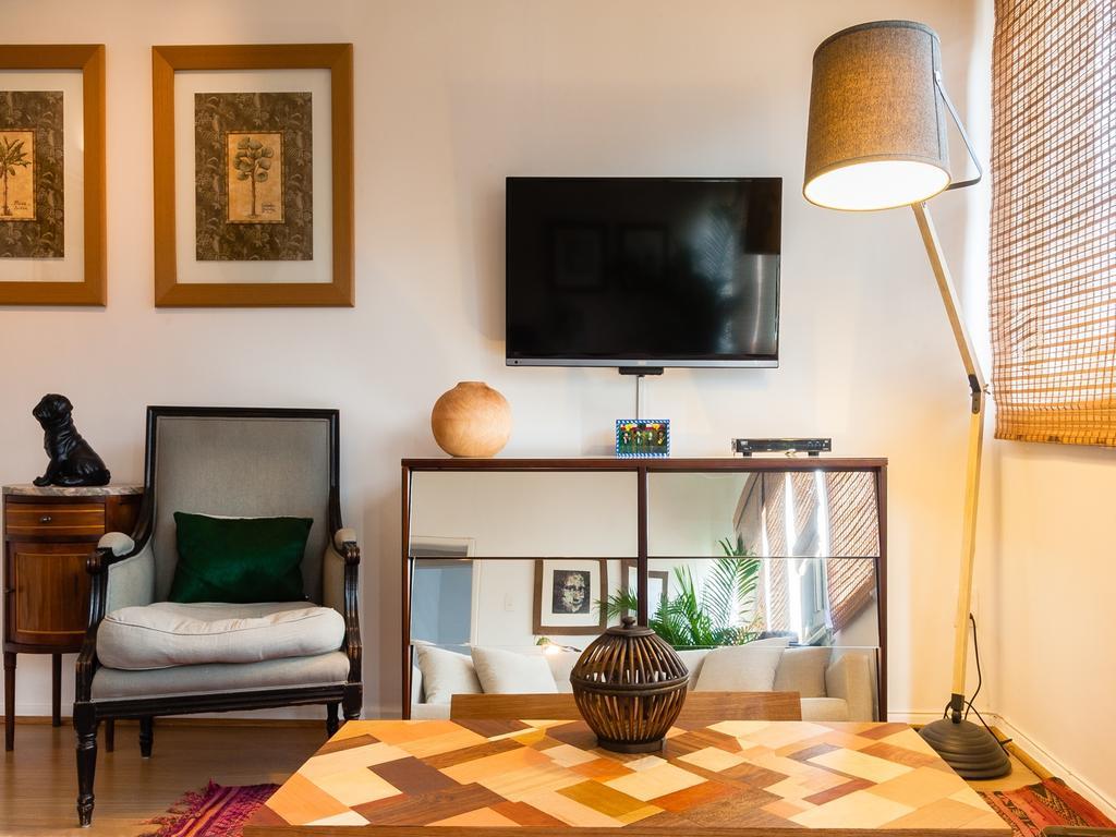 Apartamento Copa Lido *