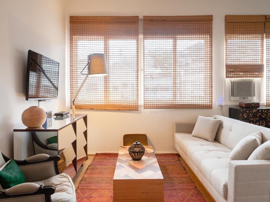 Copa Lido Apartamento
