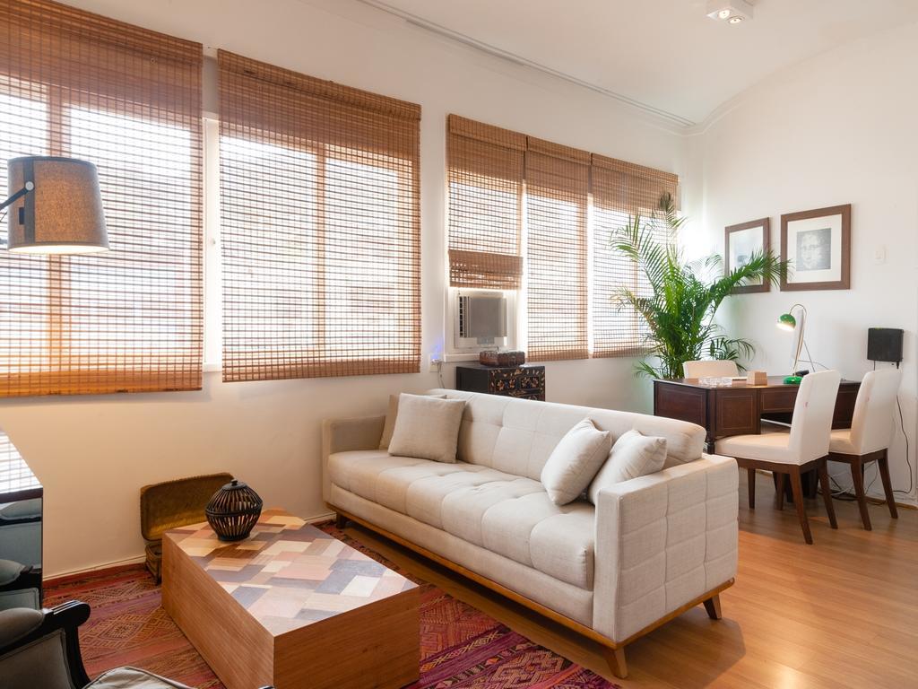 Apartamento Copa Lido Rio de Janeiro