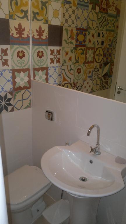 Copa Lido Apartamento Rio de Janeiro