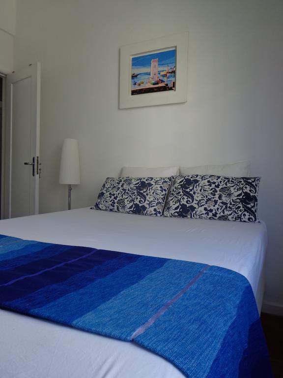 Apartamento Copa Lido *