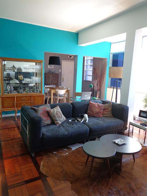 Apartamento Copa Lido