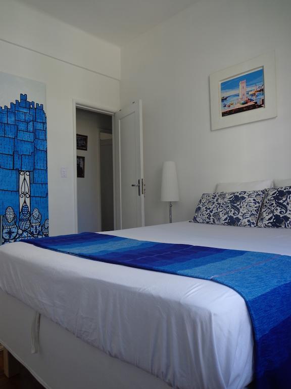 Apartamento Copa Lido Rio de Janeiro