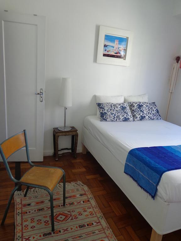 Apartamento Copa Lido *