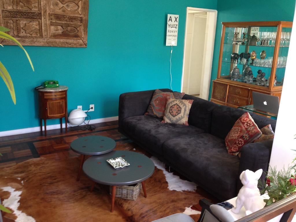 Apartamento Copa Lido Rio de Janeiro